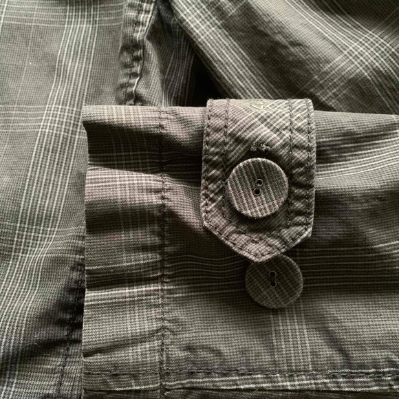 Esprit Collection Plaid double-breasted Jacket - Picture 6 of 9